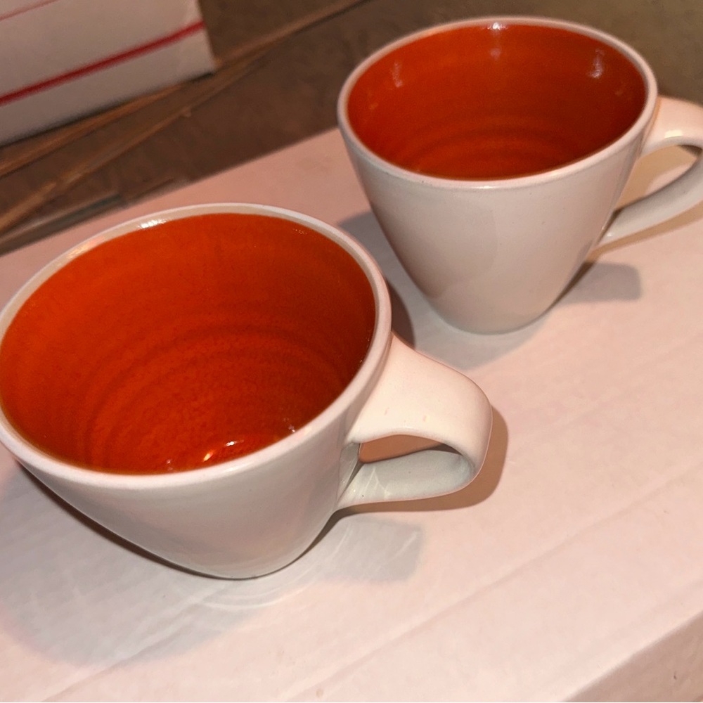1 of 3 Jonathan Adler Ojai  mug great condition no chips or blemishes